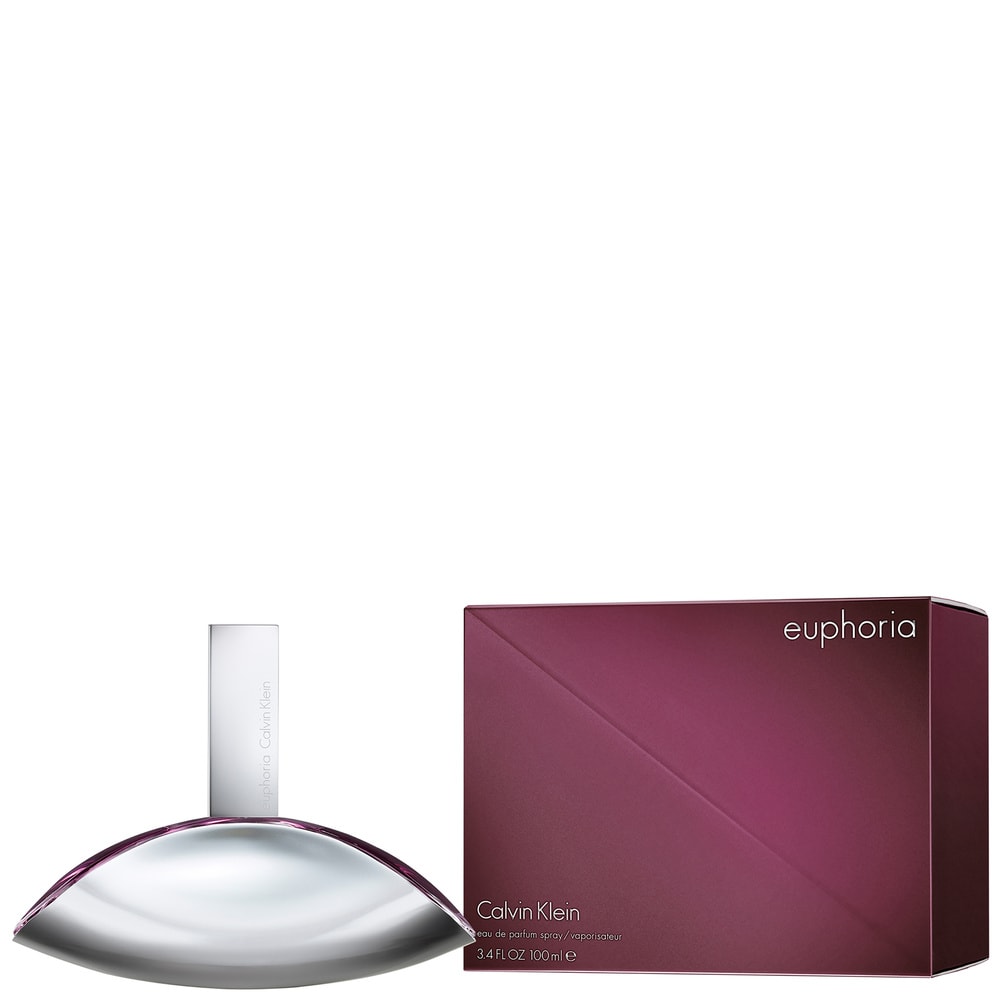 perfumy z serii Euphoria