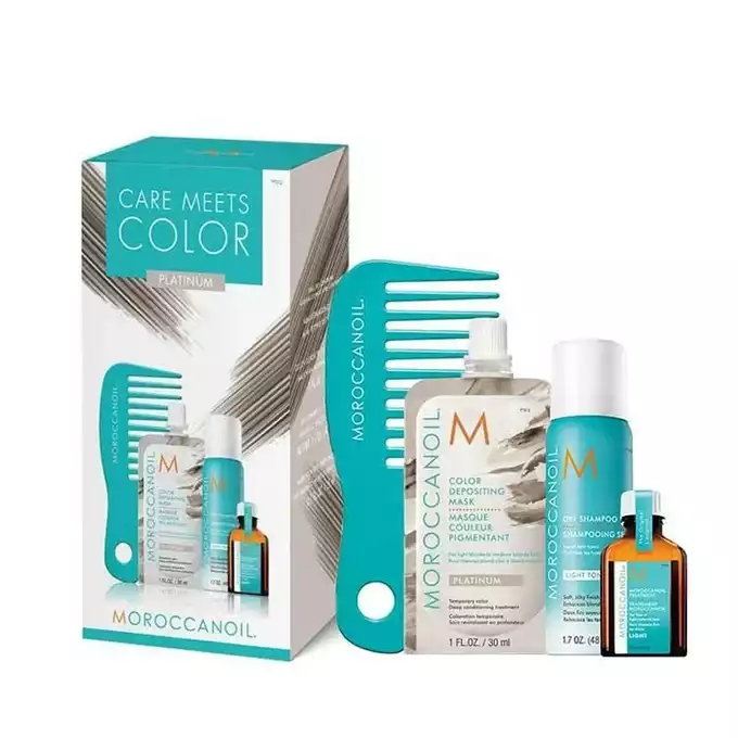 Moroccanoil