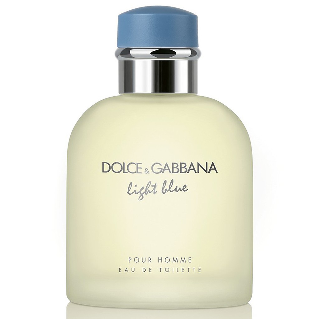 perfumy Dolce Gabbana Light Blue męskie