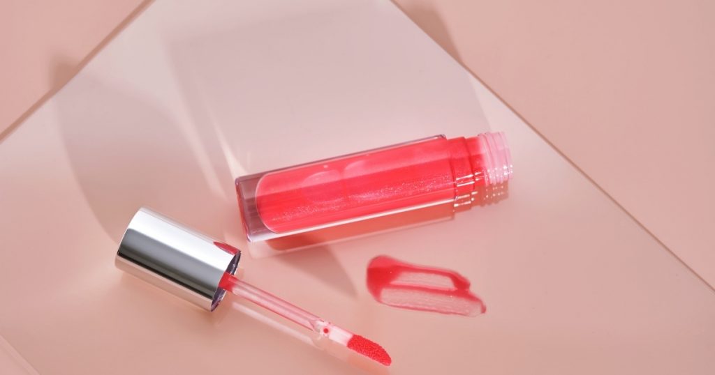 Maybelline Teddy Tint