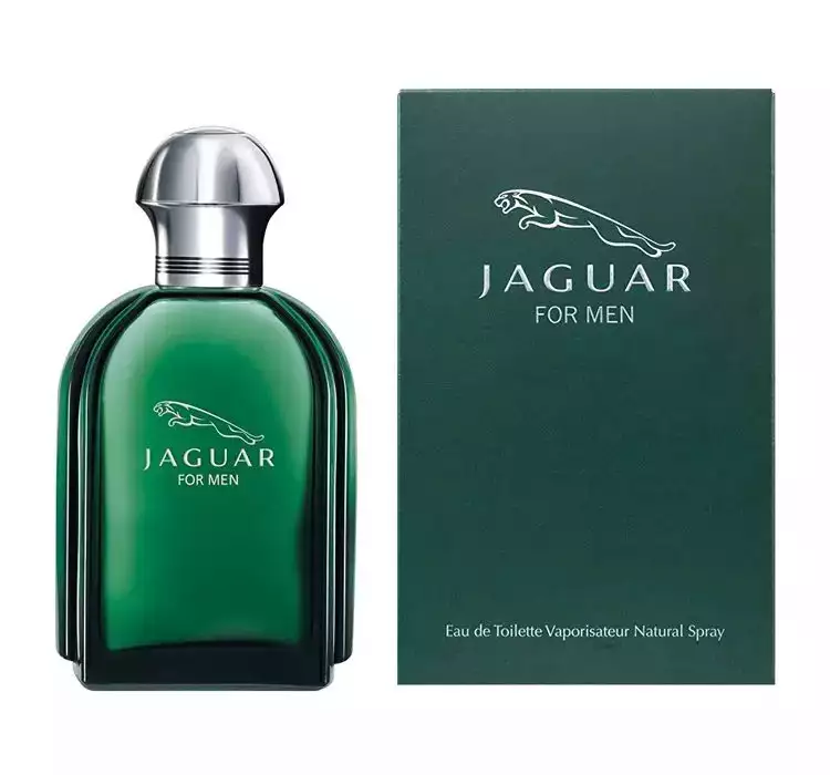 perfumy Jaguar