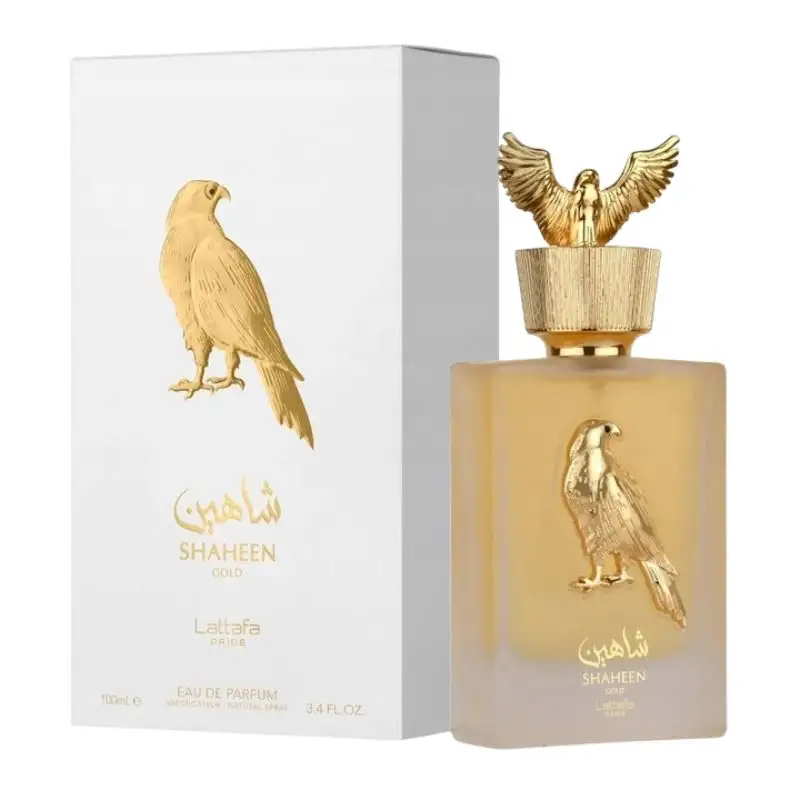 perfumy arabskie Lattafa